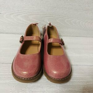 Old Navy Mary Jane Shoes Toddler Girl Size 11 NWT